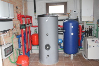 Centrale termica Appignano